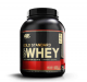 Optimum nutrition whey protein 5lb